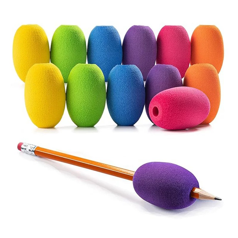 Grip d'aide à l'écriture ZenGrip