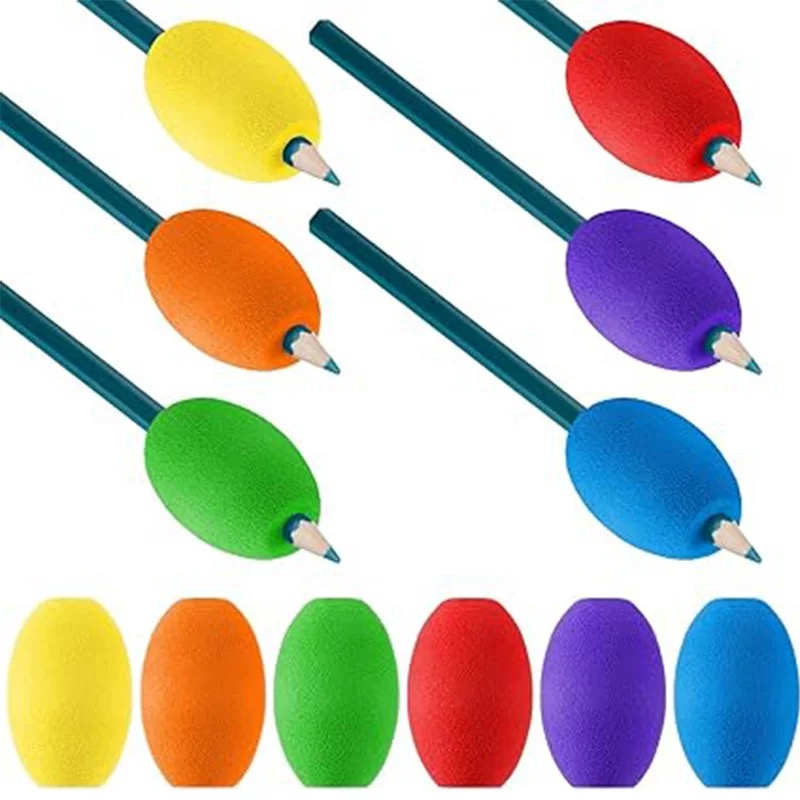 Grip d'aide à l'écriture ZenGrip – Image 4