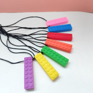 Collier a macher BrickZen