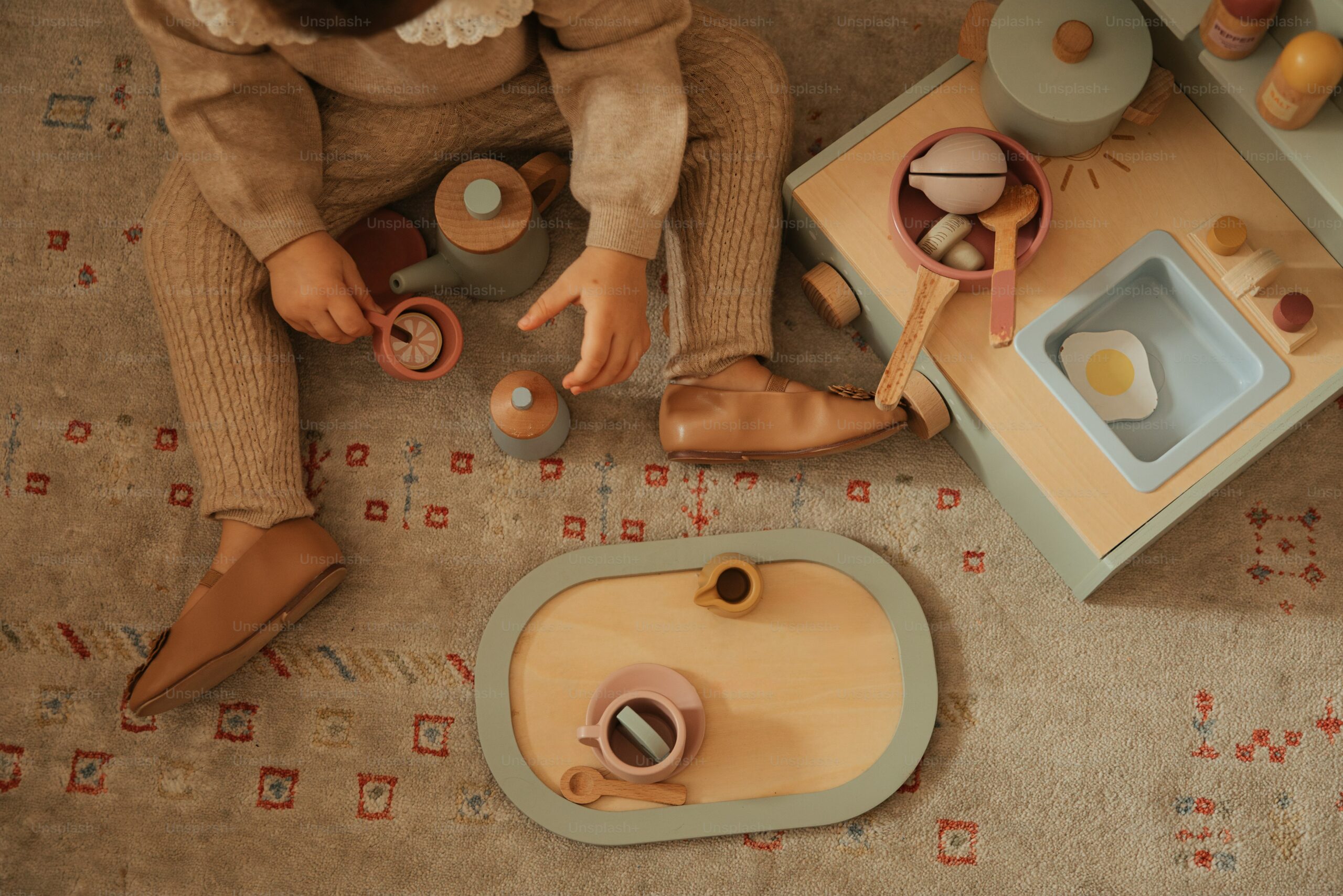 sensoriel sable