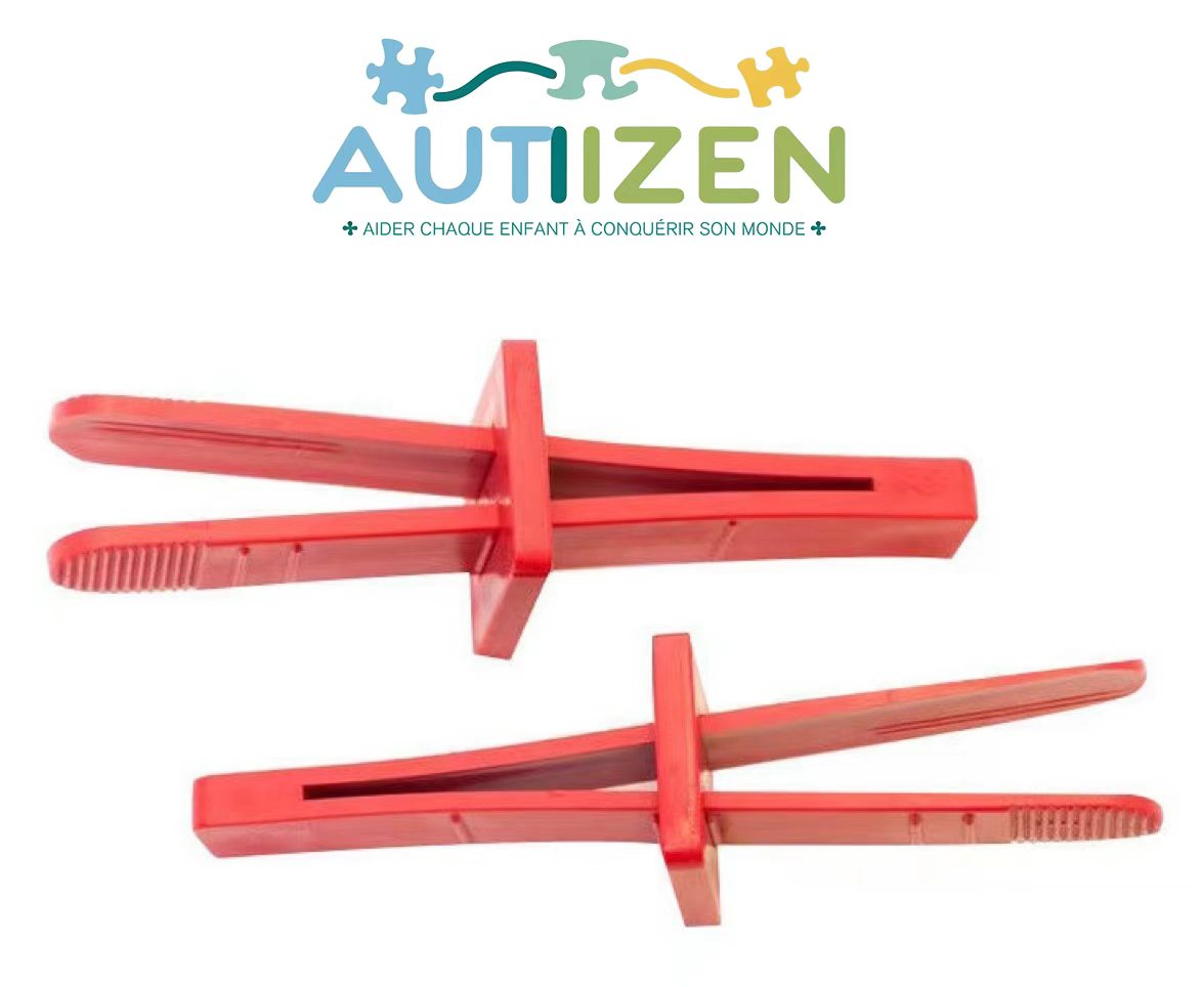 JawZen - Exerciseur buccal à résistance progressive