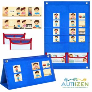 Autizen Board (+2 packs autizen connect)