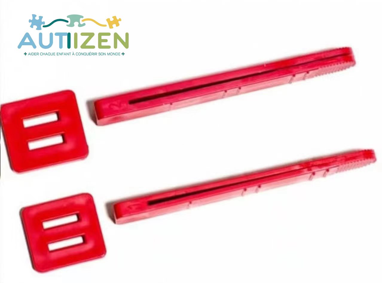 JawZen - Exerciseur buccal à résistance progressive – Image 2