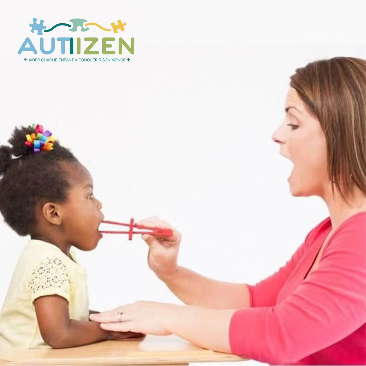 JawZen - Exerciseur buccal à résistance progressive – Image 4